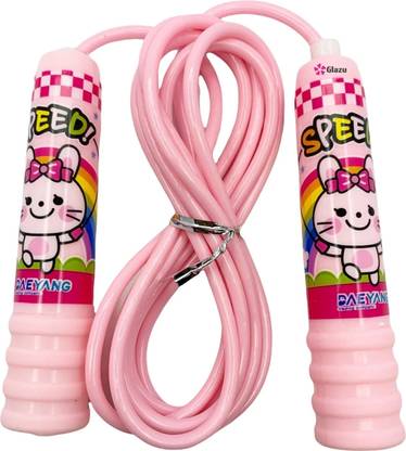 AbracaBoo Cartoon Printed Skipping Ropes /Jump Rope for Kids Kids Skipping Rope