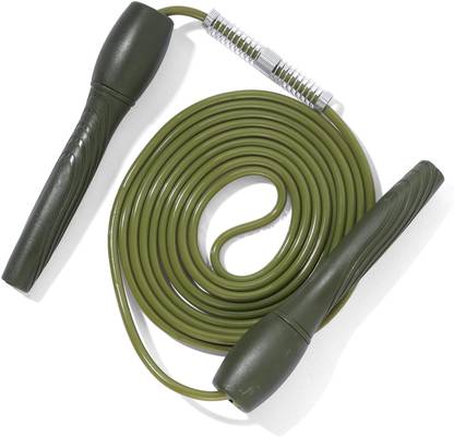 BOLDFIT Skipping Ropes For Men Gym Jumping Ropes For Men Skipping Ropes For Women Jump Freestyle Skipping Rope