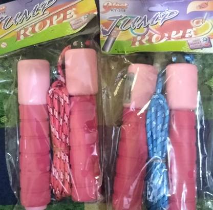 SUS Jump Rope Speed Skipping Rope