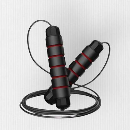 Aoriyon HD-JD Skipping Rope for Men and Women, Jump Rope With Adjustable Ball Bearing Skipping Rope