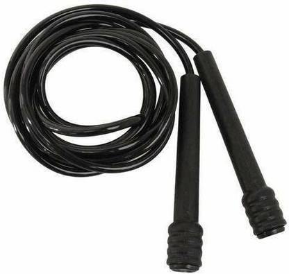 NITLOK Heavy Jump Rope Workout-Professional Skipping Rope Silicone Comfortable Grips Speed Skipping Rope