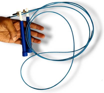 STURDY VIBE SV-SKIPPING ROPE Weighted Skipping Rope