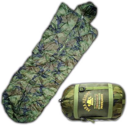 MOODY Army Sleeping Bag for Adults Sleeping Bag