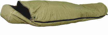 TCL SLEEPING BAG +8°C ( MILITARY GRADE ) Sleeping Bag