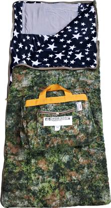 ALSHAHABUDDIN Sleeping Bag Military Sleeping Bag