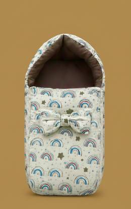 AARVICOLLECTION slpping beg rainbow S8 Sleeping Bag