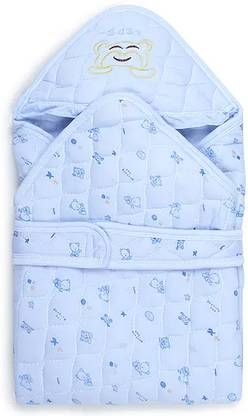 ZooZee newborn baby Wrapper blanket Sleeping Bag