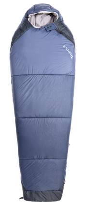 Tripole Zanskar Series Army Sleeping Bag with Fleece Inner Sleeping Bag