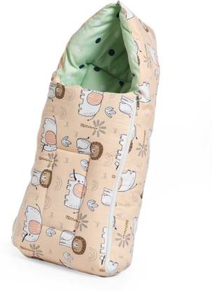 SEANK Baby Sleeping Bag & Baby Carry Nest Sleeping Bag Sleeping Bag