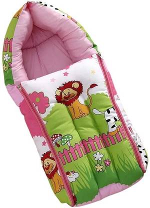 Super Mommy PINK01 Sleeping Bag