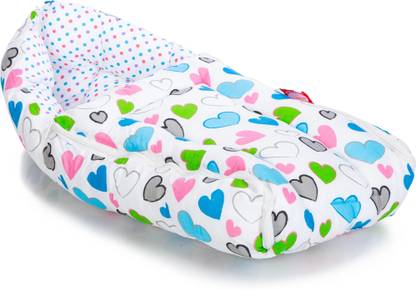 VParents Daisy baby sleeping bag Cum carrying bag Sleeping Bag