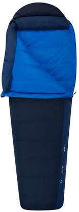 Sea To Summit Trekking Down Sleeping Bag (-12°C) Trek TKIII Regular Sleeping Bag