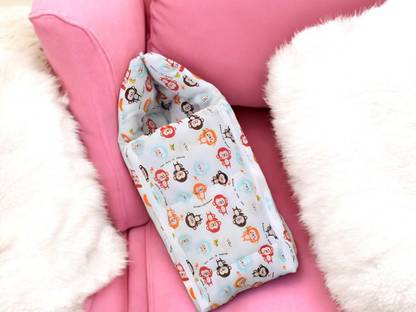 KHODALCREATIION MONCKY-4 Sleeping Bag