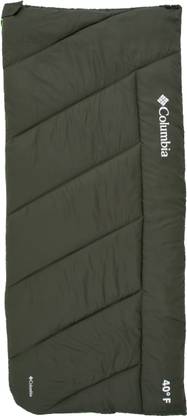 Columbia Sportswear Columbia 40F Rectangle XL Sleeping Bag Sleeping Bag