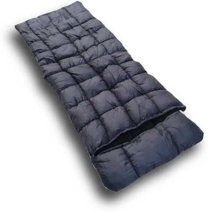 Aim Emporium Indoor & Outdoor Rectangular 5°C to 15°C For Winter Sleeping Bag