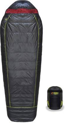 RHINOKraft RockStar The Smallest Sleeping Bag for Trip Lovers Sleeping Bag