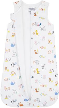 haus & kinder Dreamsack Snug Bag for baby, Transition Stage, Size (3-6 months) Sleeping Bag