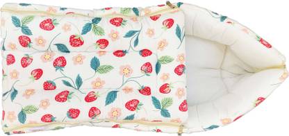 tinyrabbit Baby Nest Sleeping Bag