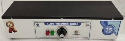 Seven Star SSI-1023 Slide Warming Table