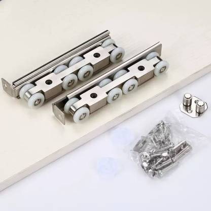 SH Wheel Roller Set of 1
