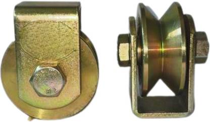 Jyoti Wheel Roller Set of 2