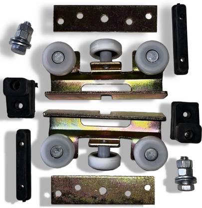 VCE Guide Roller Set of 2