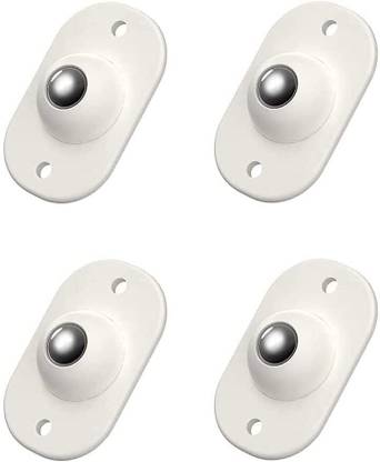 radhakishan BALL TRANSFER UNIT Fixed Furniture Caster