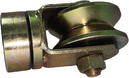 QUALIY TRD Wheel Roller Set of 1