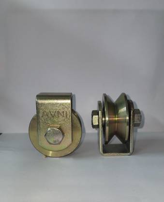 Avni Wheel Roller Set of 1