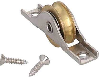 Hegebeck V Track Set of 5 Sliding Tracks