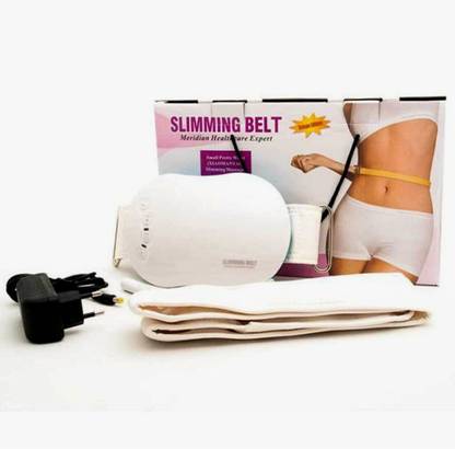 SlimmingsBelt The Silhouette Slim: Define Your Waist Slimming Belt