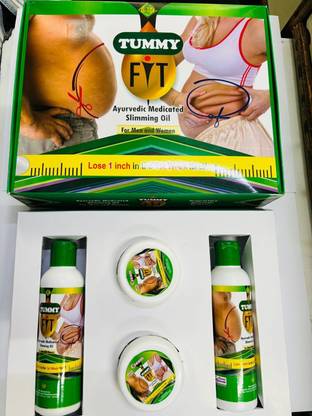 POWEREST tummy oil Slimming Machine
