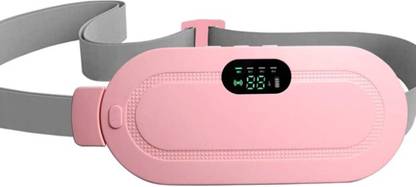 SAASO HEATING PAD FOR PERIOD PAIN RELIEF MASSAGER,HEATING PAD FOR PERIOD CRAMPS Slimming Machine