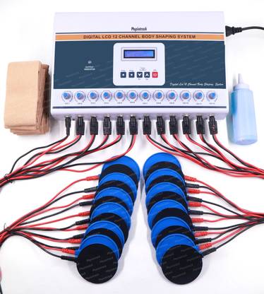 Physiotrack PP213 Slimming Machine