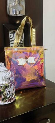 Agastya Hamster London, Tote Bag, Trendy and Fashionable, Shoping Bag Waterproof Messenger Bag