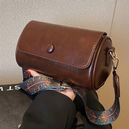 HaveGlam Multicolor Sling Bag Trendy Korean style sling bag