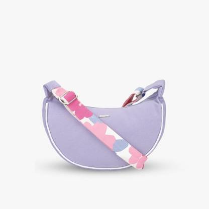 ecoright Purple Sling Bag Bossom - Lilac