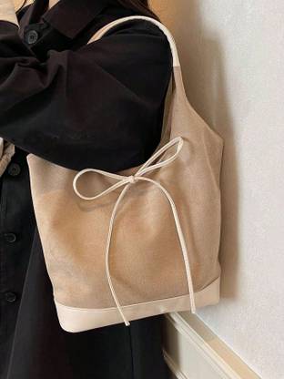 Luna White Sling Bag LUNA1NEWPDWHITE