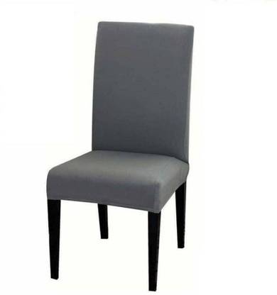 LAZI Polycotton 1 Seater Chair Plain Cover