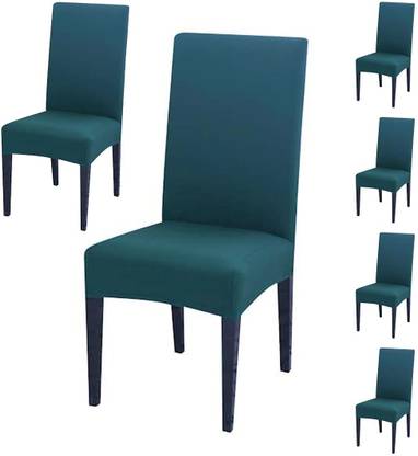 igi Polyester Plain 1 Seater Chair Cover