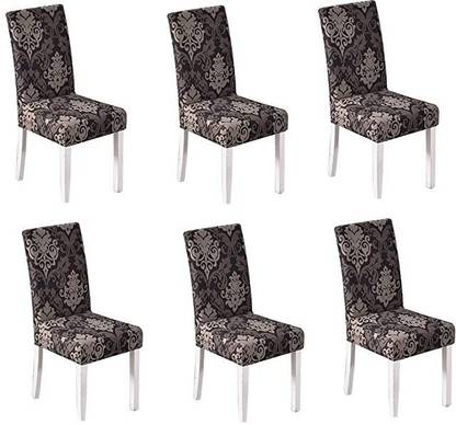 TONY STARK Polycotton 1 Seater Chair Floral Cover
