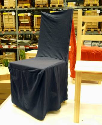 HARI SHANKAR TRADING COMPANY Cotton 3 Seater Sofa Floral Cover