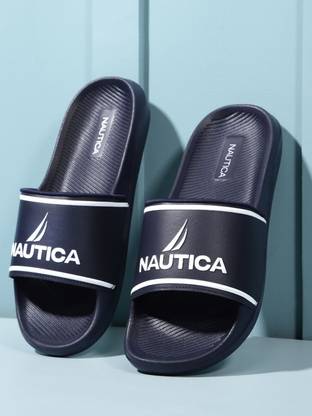 NAUTICA Men Slides