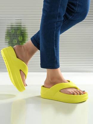 Layasa Women Slippers