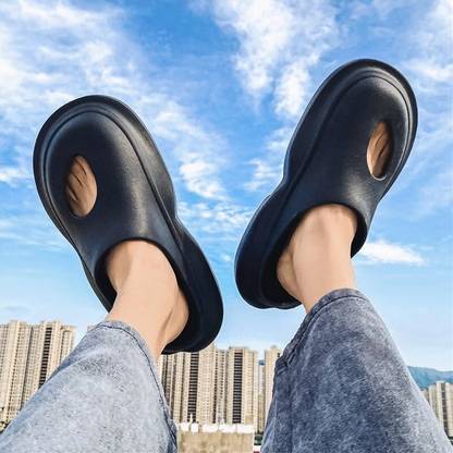 Deals4you Men Flip Flops