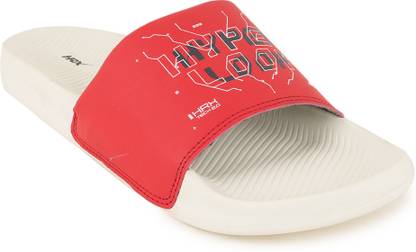 HRX by Hrithik Roshan Men Slides