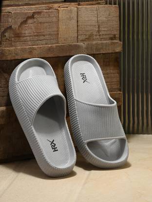 HRX by Hrithik Roshan Men Slides