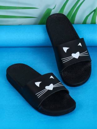 Trekzen Women Slippers