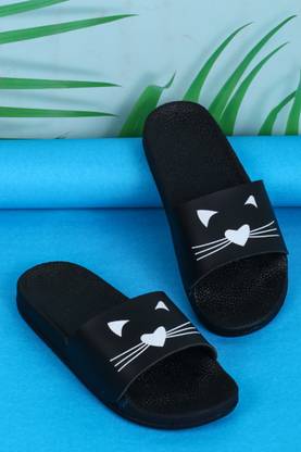 Trekzen Women Slippers