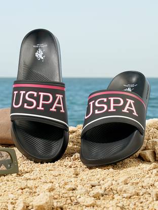 U.S. POLO ASSN. Men Slides